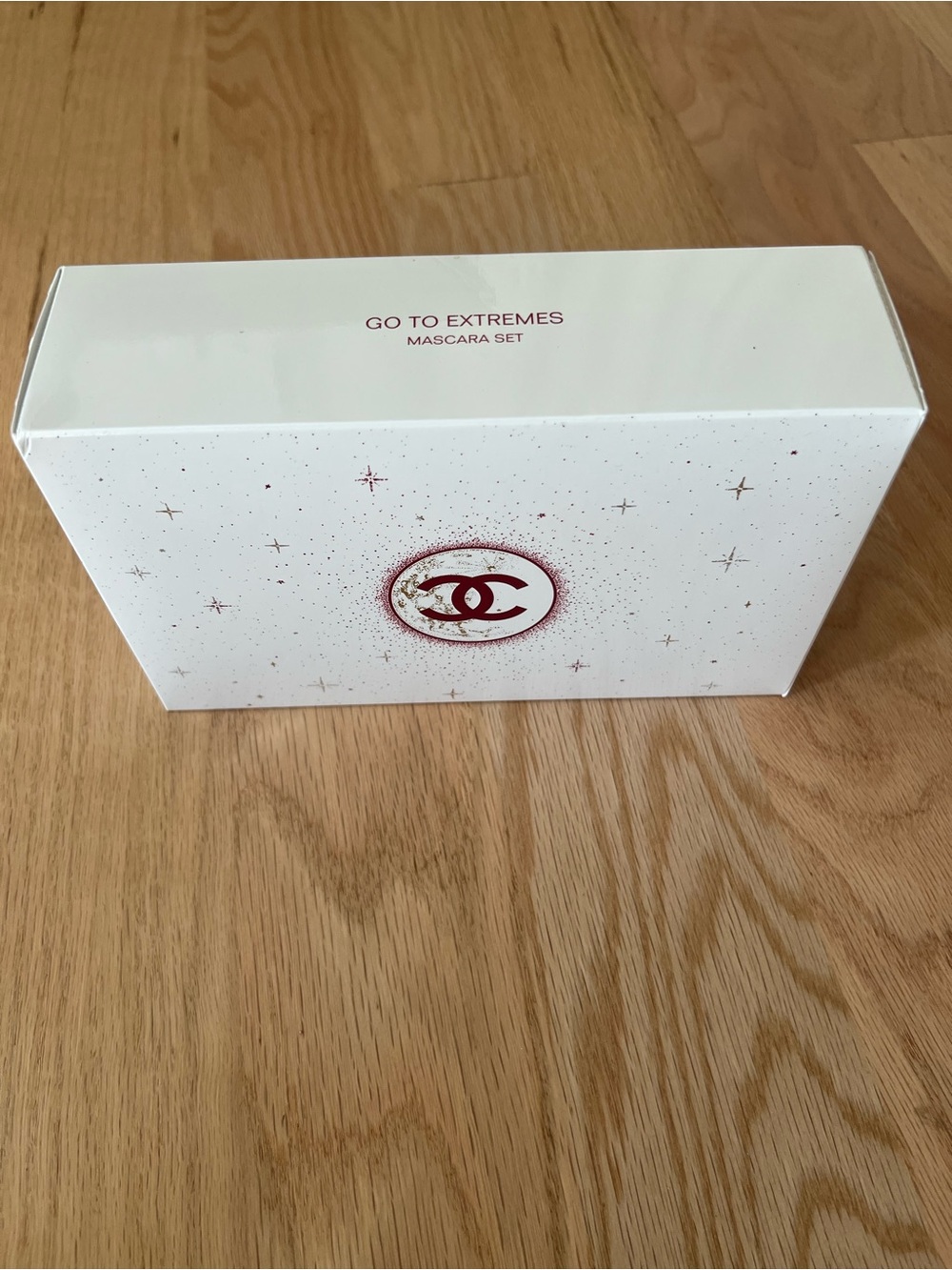 Chanel Go To Extremes Mascara Gift Set - Picture 3 of 8